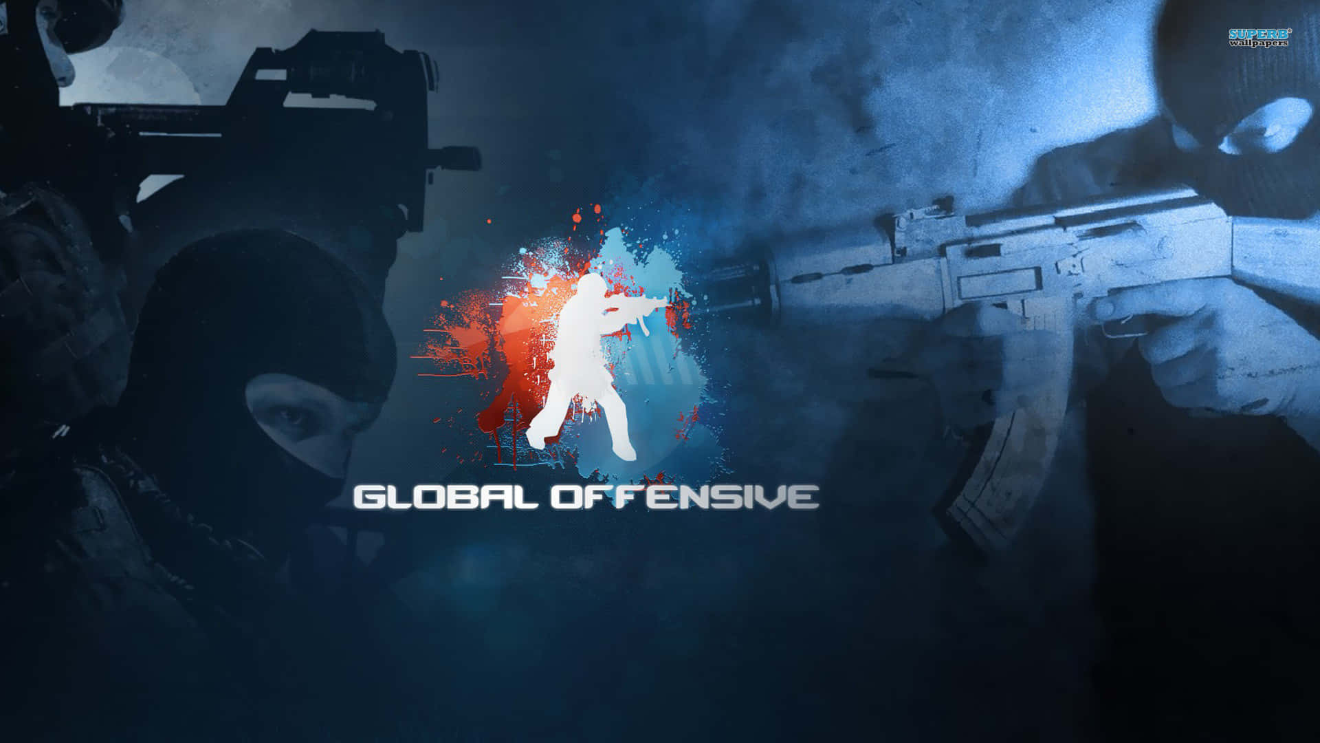 1920x1080 Counter-strike Global Offensive Match Background