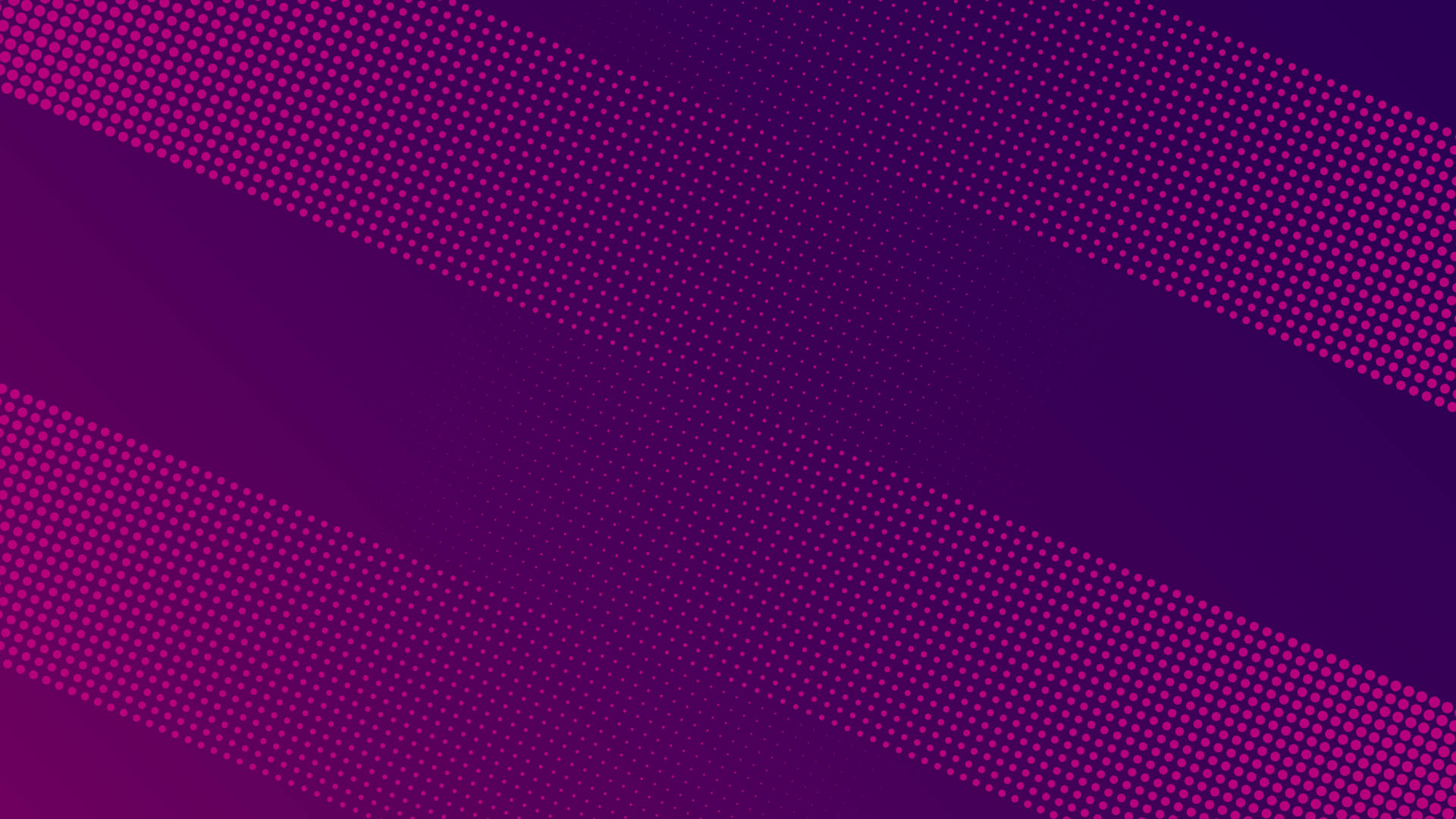 Abstract Lines With Dots 4k Purple Wallpaper