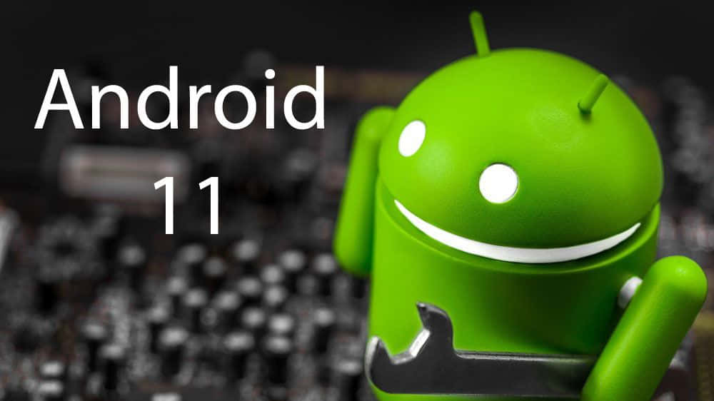 Android OS – A Smooth and Feature-Packed Operating System
