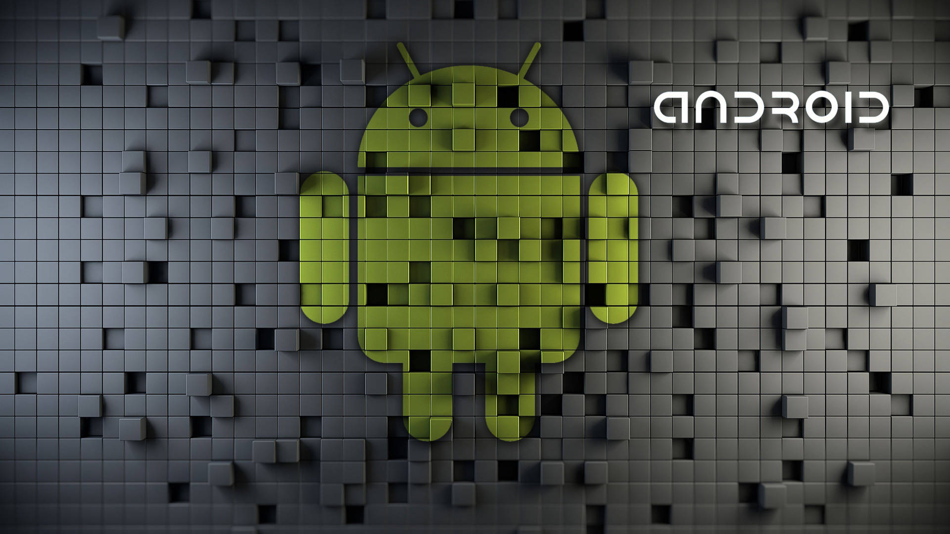 Enjoy Adventures with your Android! Wallpaper