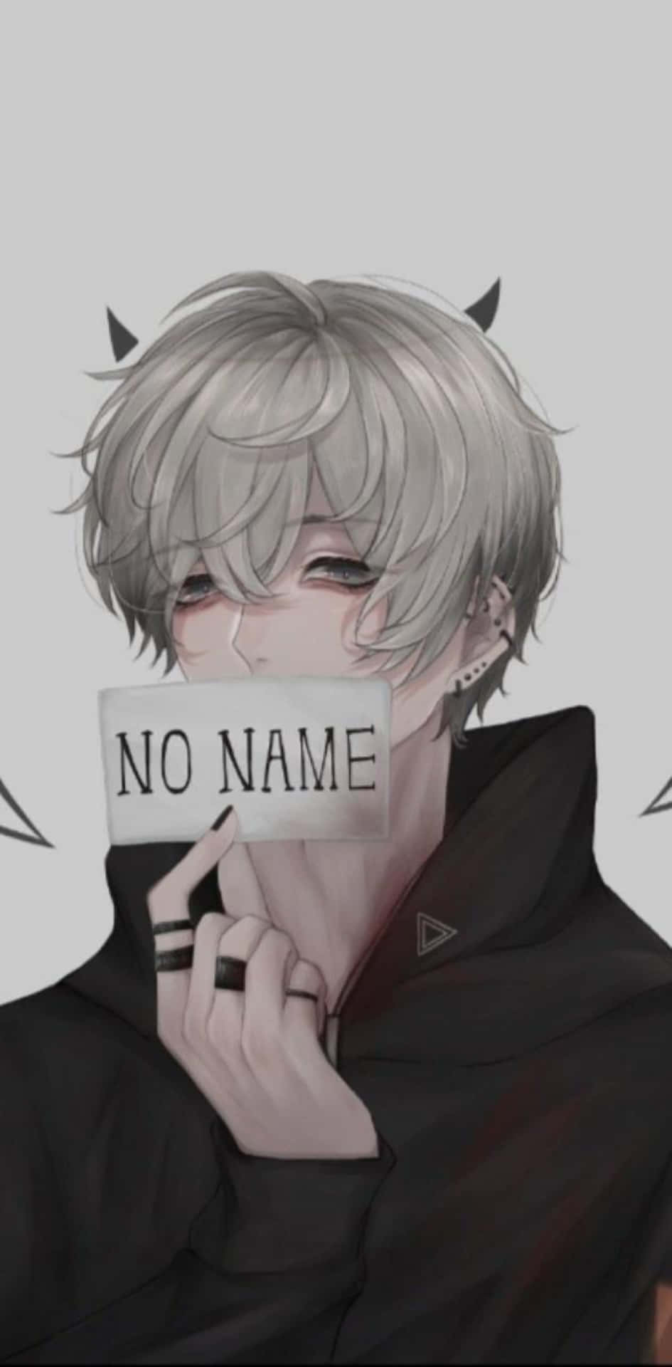 Anonymous Anime Boy  Profile Picture