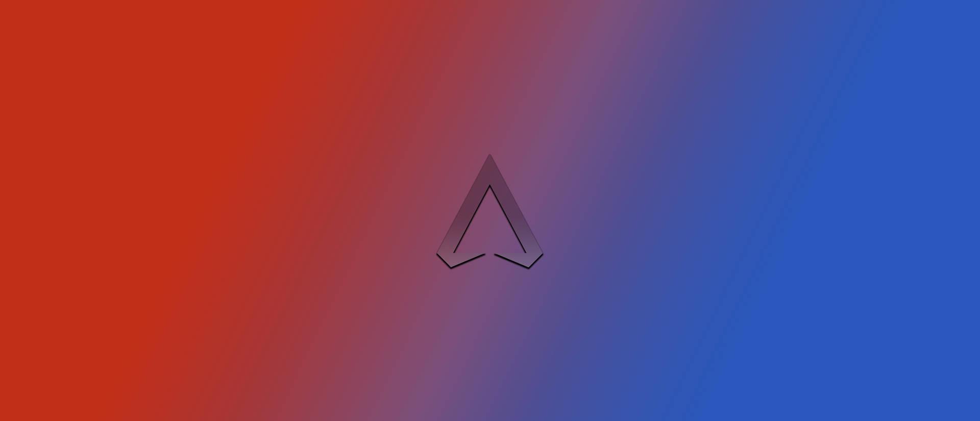 Iconic Apex Legends Logo for iPhone Wallpaper