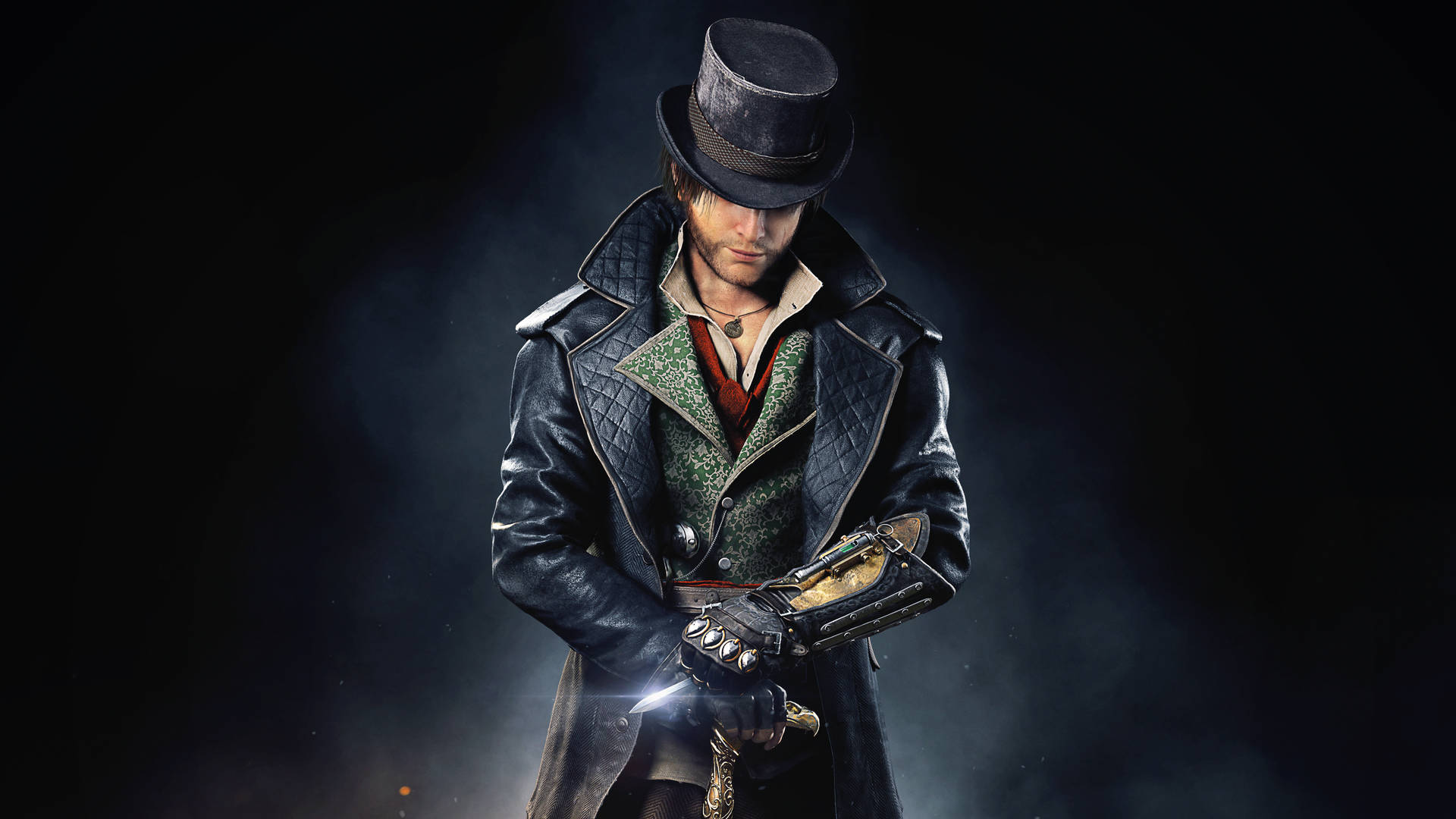 Assassin's Creed Syndicate Video Game Wallpaper