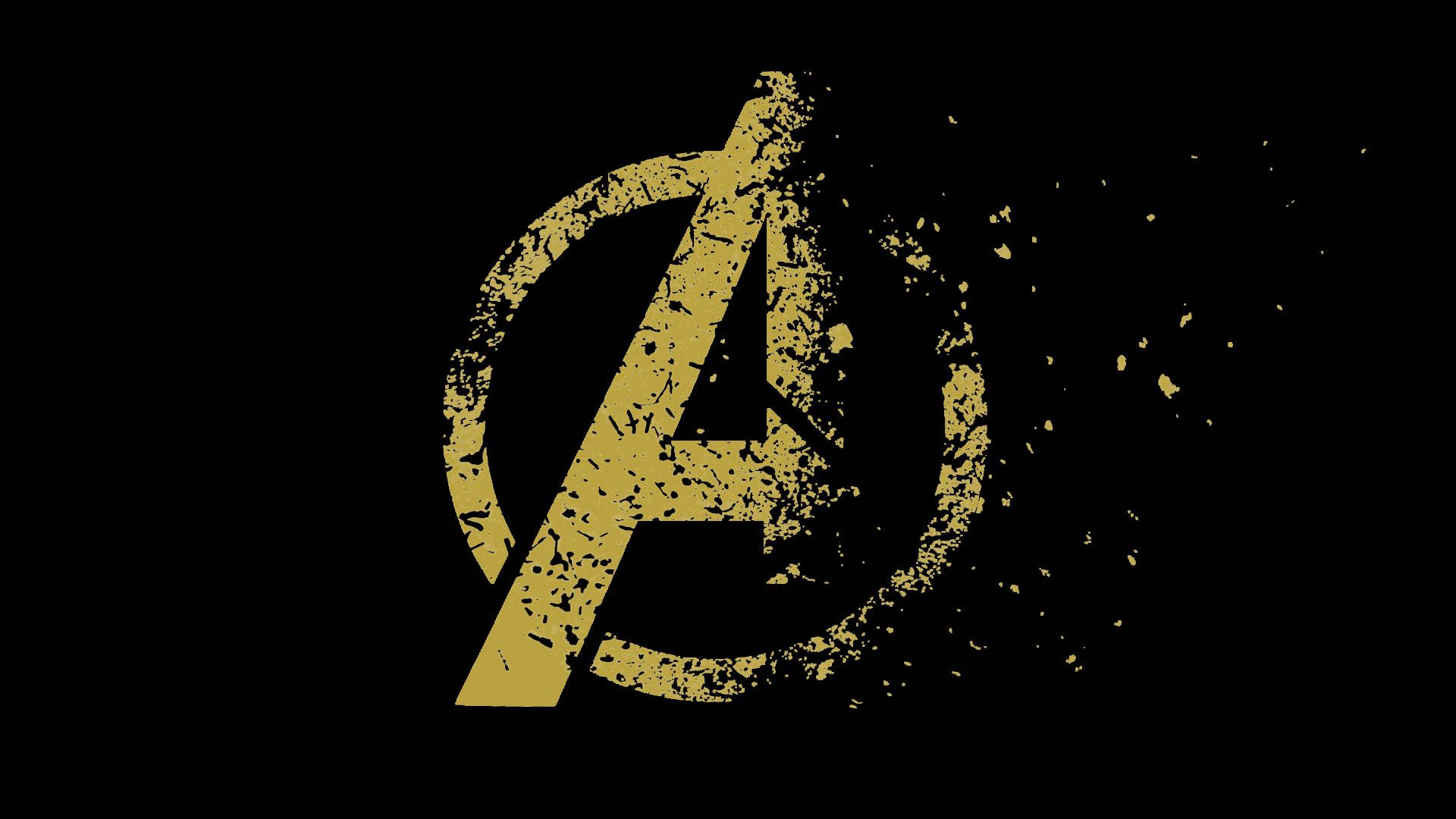 “Avengers Assemble!” Wallpaper