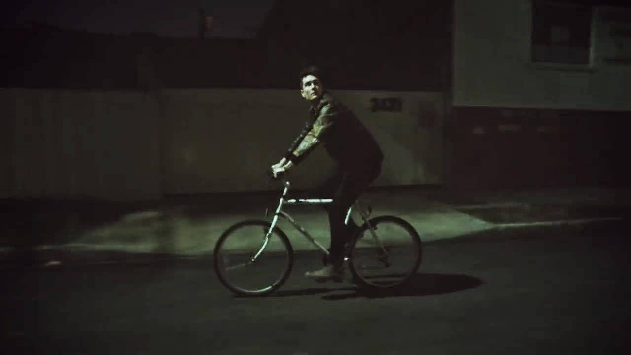 Bastille On A Bicycle Wallpaper