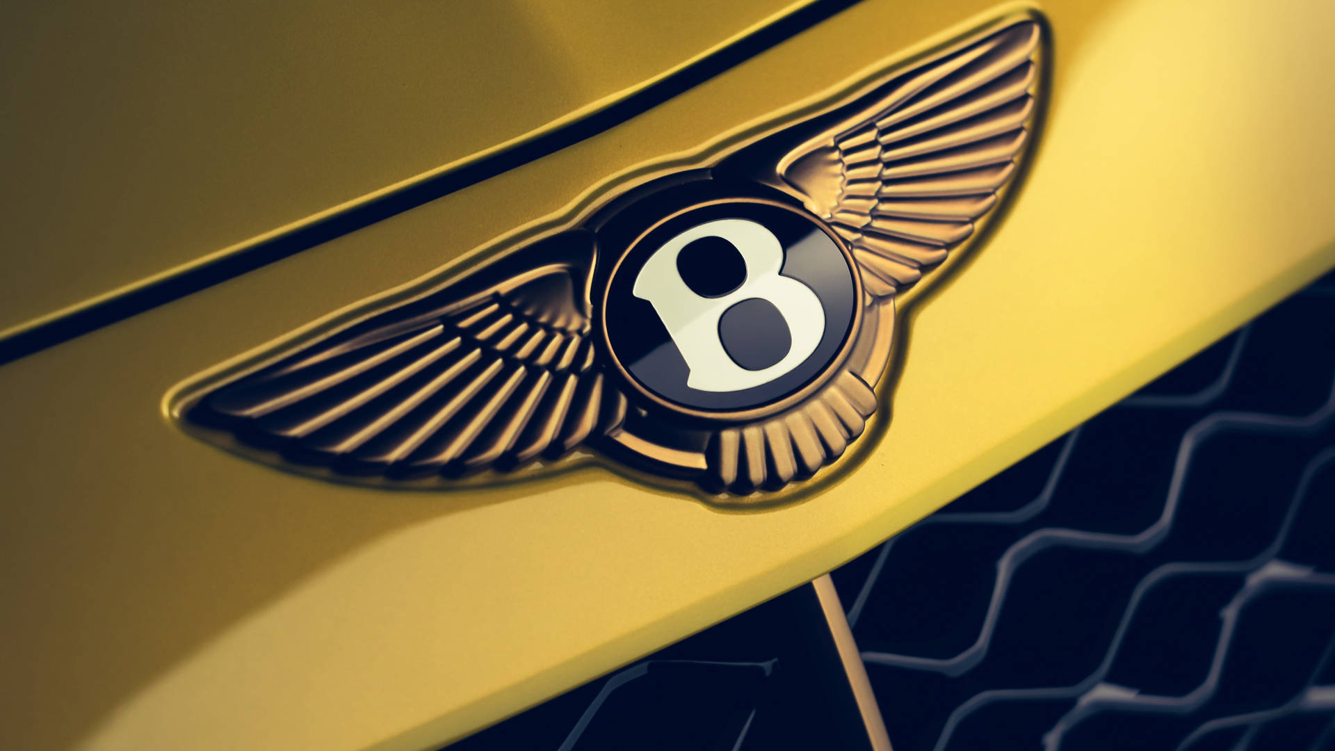 Bentley Cars Logo Mulliner Bacalar Wallpaper