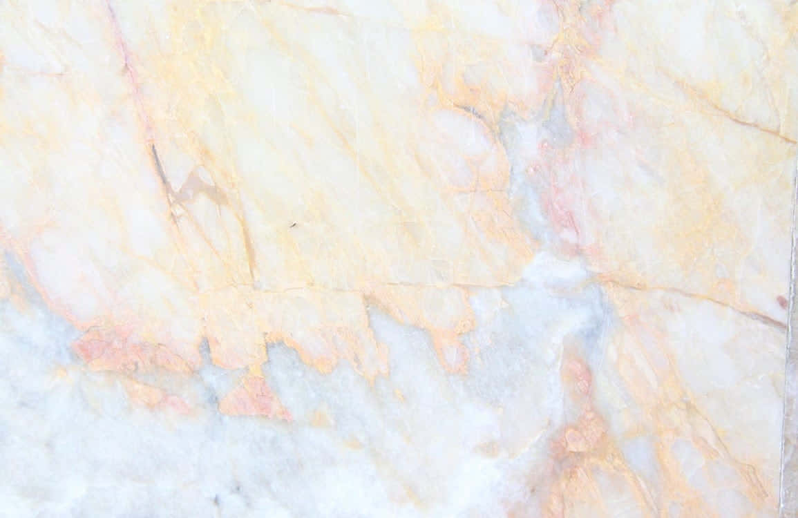Yellow Indigo And Pink Best Marble Background