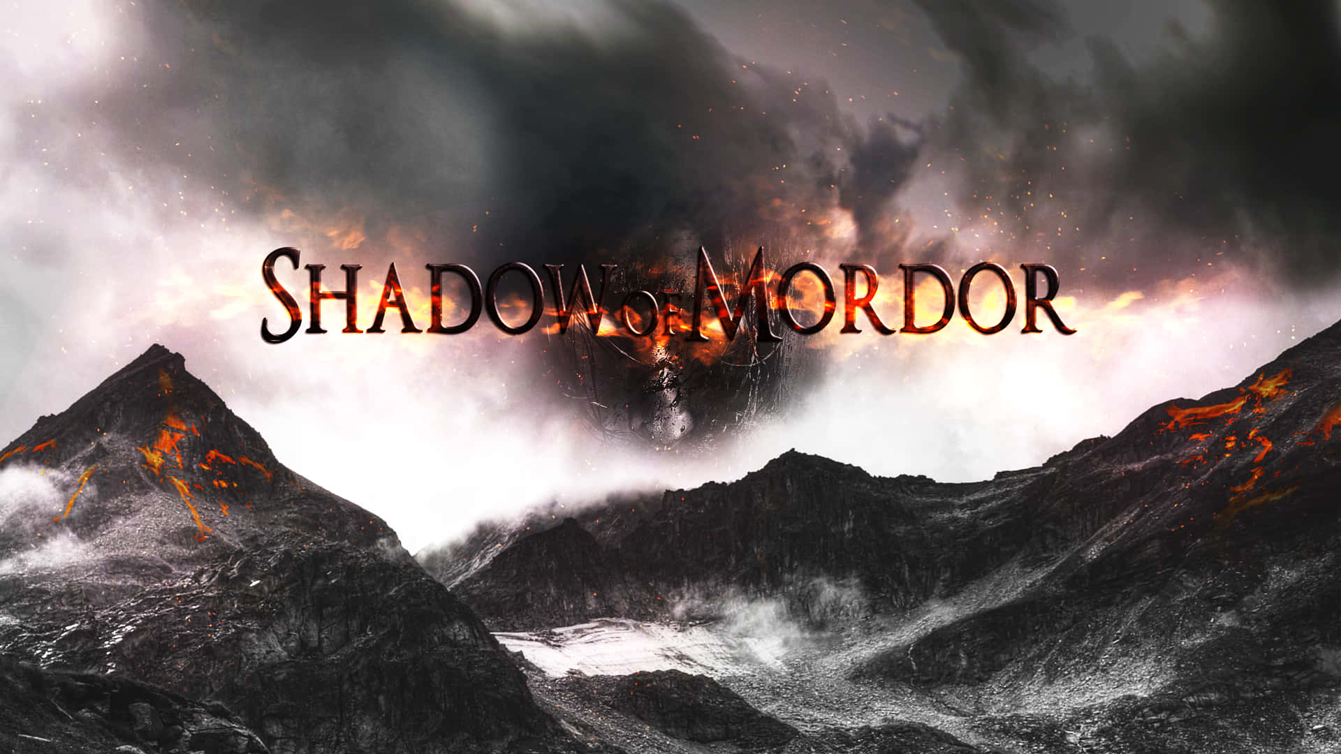 Shadows Of War - Screenshot Thumbnail