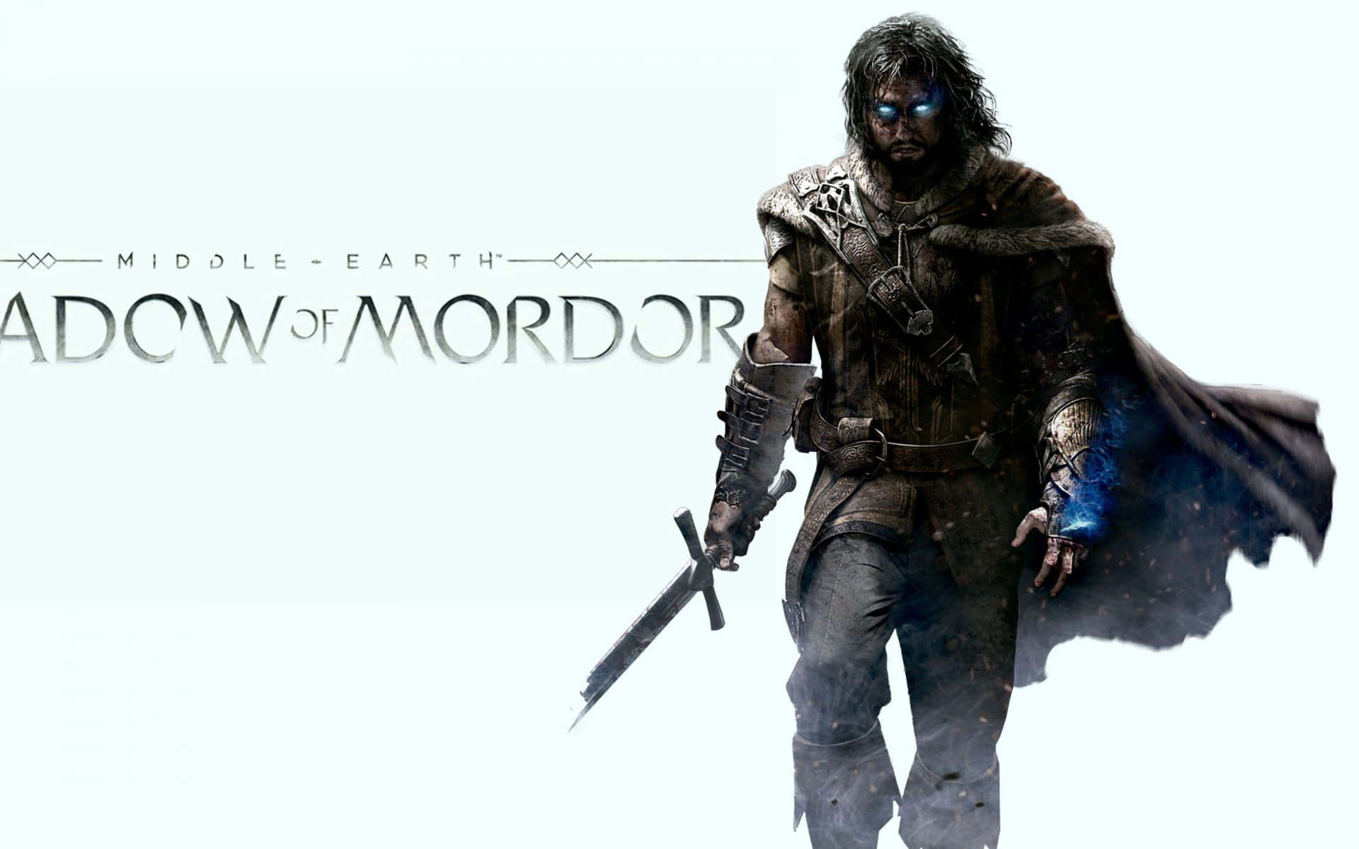 Shadow Of Mordor - Pc - Pc Game