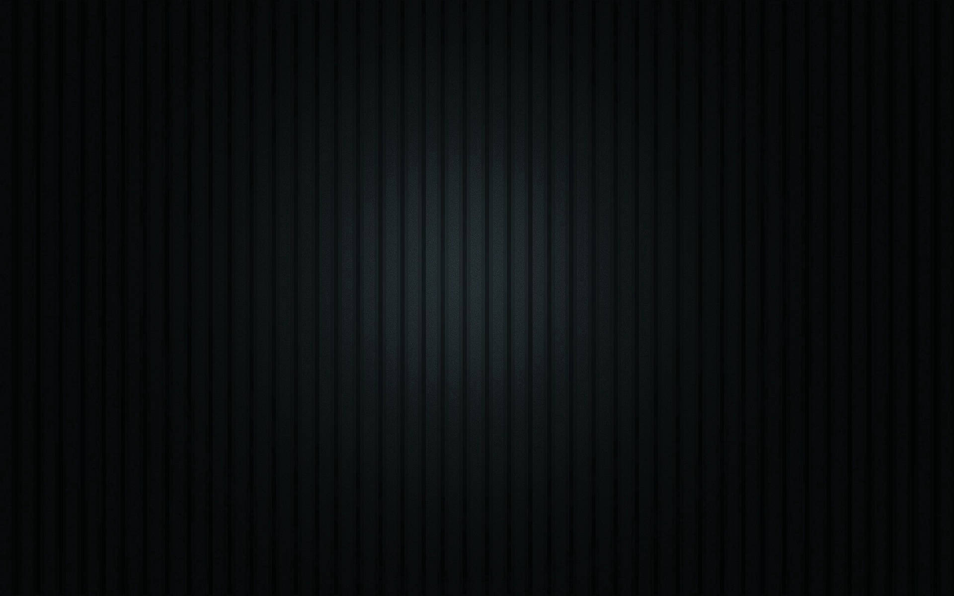 Black Vertical Striped Pattern Wallpaper