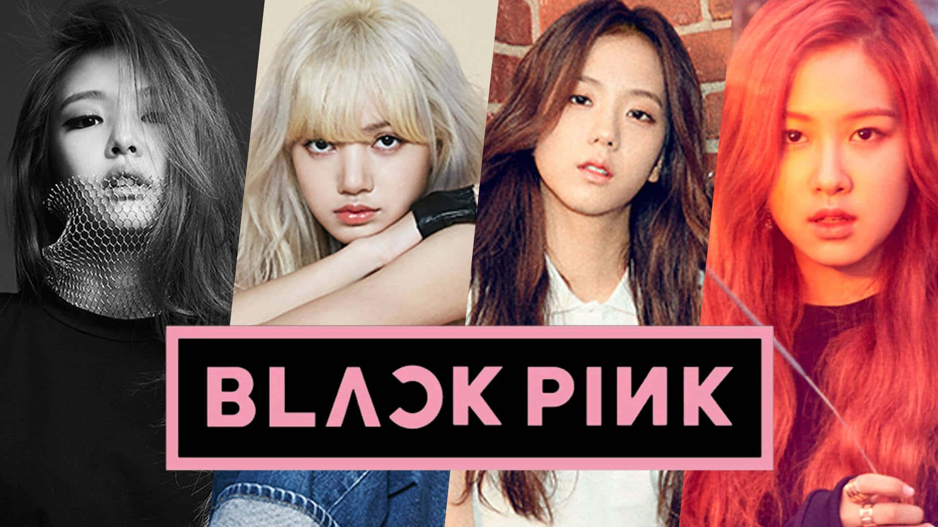 K-pop girl group Blackpink makes a powerful statement with their charismatic style