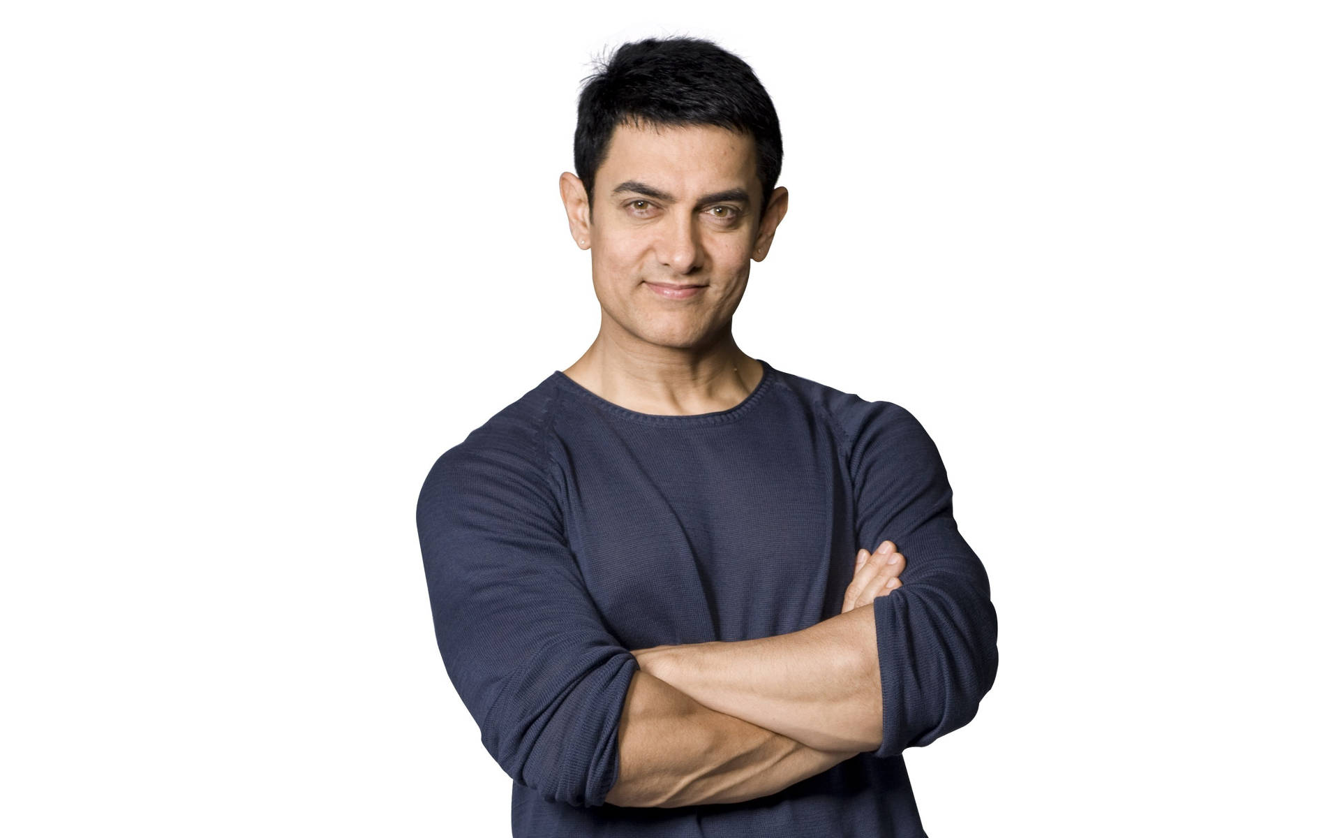 Bollywood Actor Aamir Khan Wallpaper