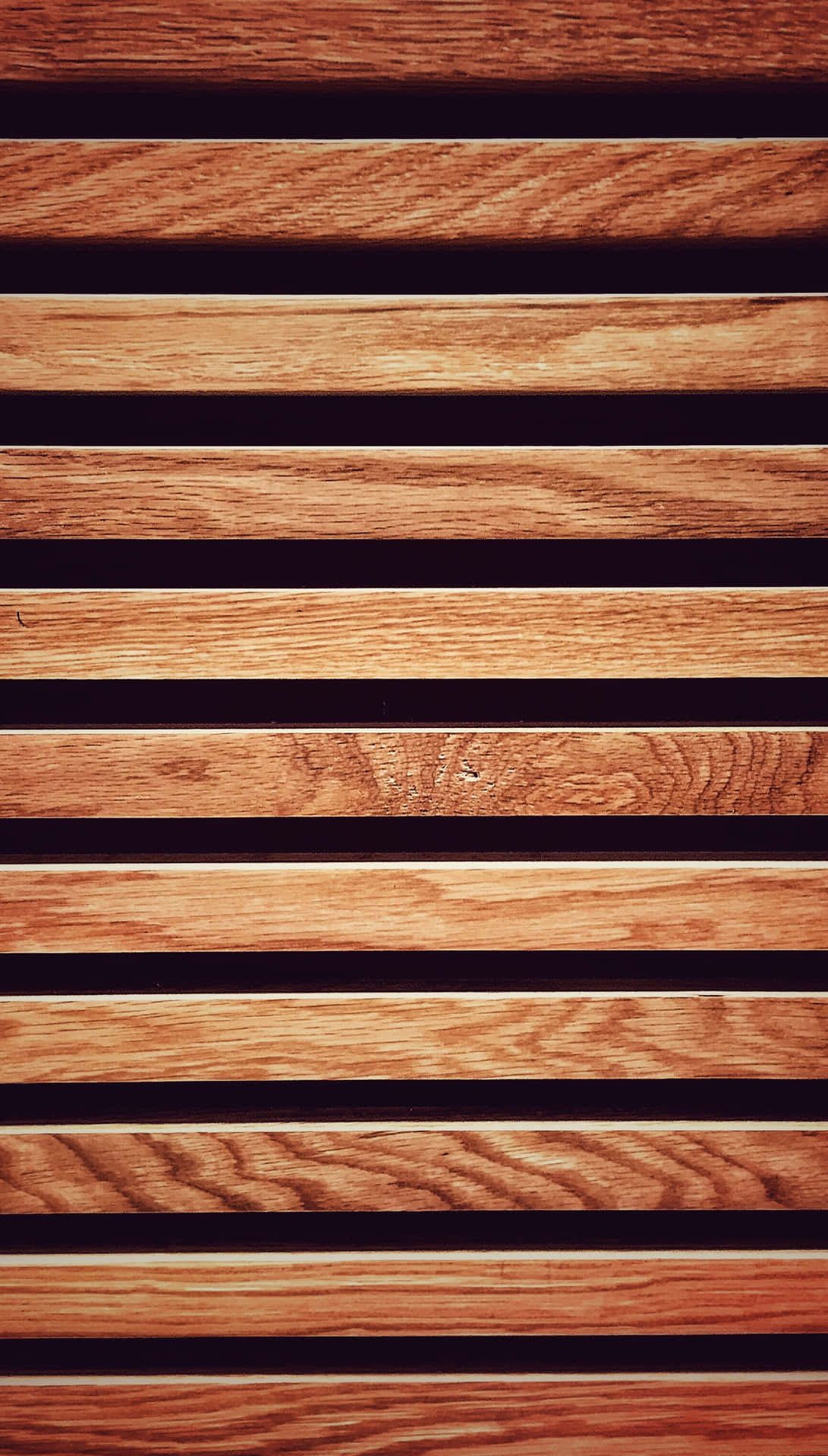 Brown Lumber Panels Wooden Background Wallpaper