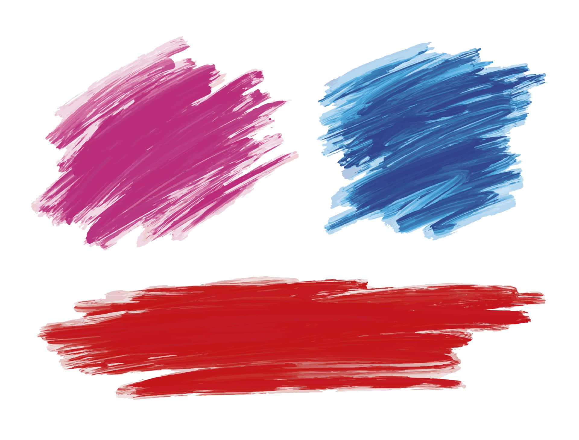 Create your own unique and beautiful brush strokes