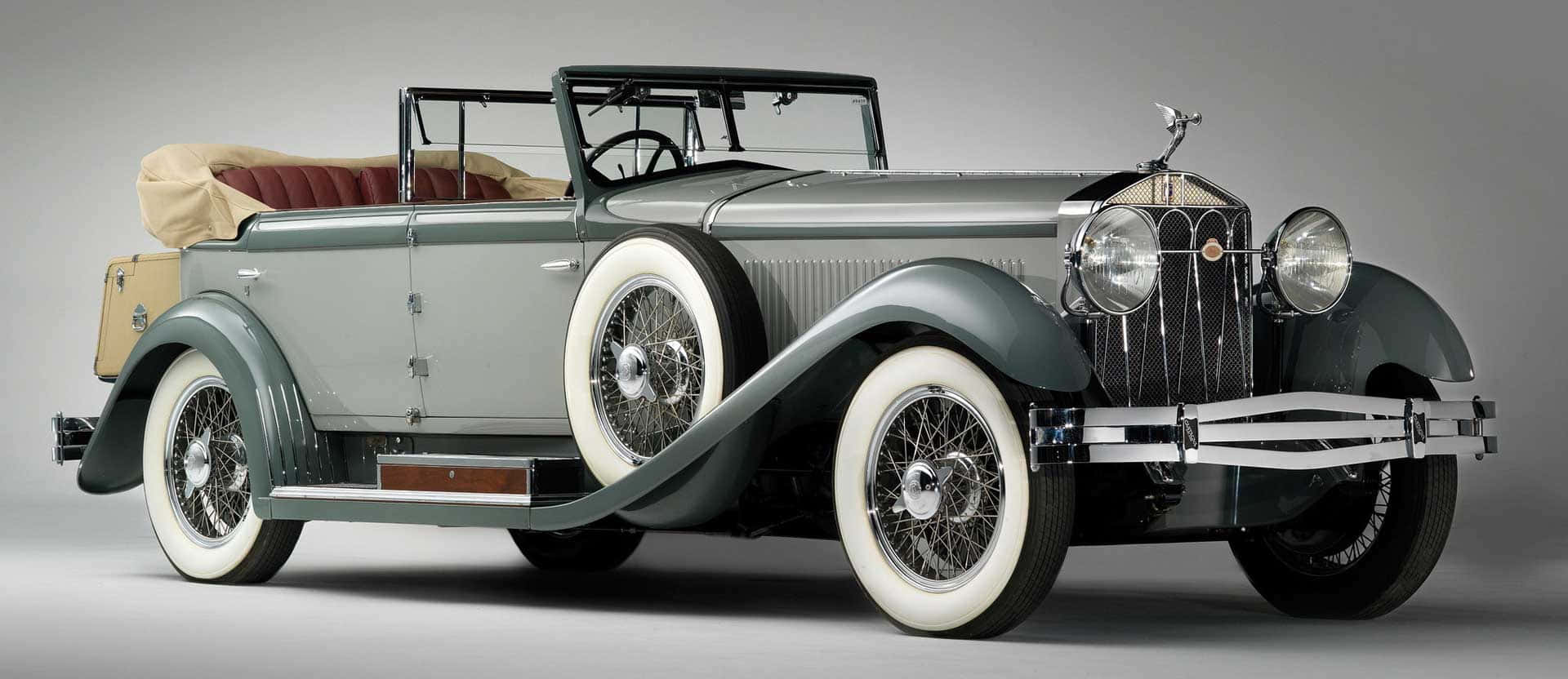 Isotta Fraschini Car pictures