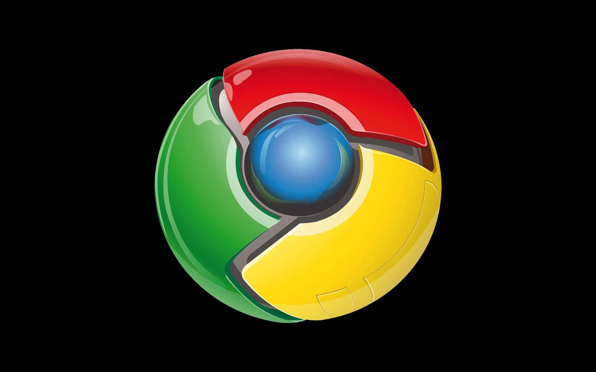 Surfing the web with Chrome
