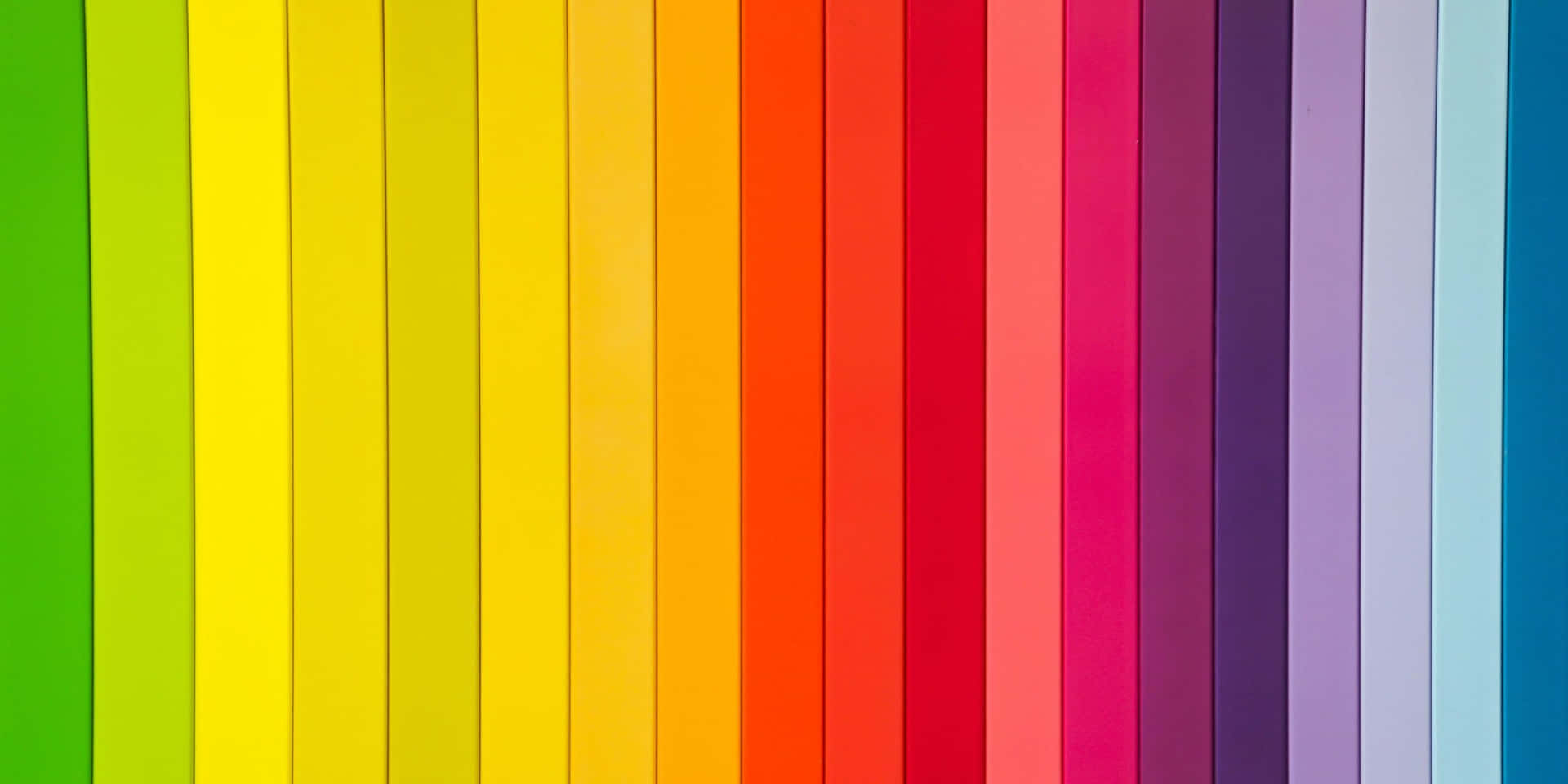 Color Bars Picture