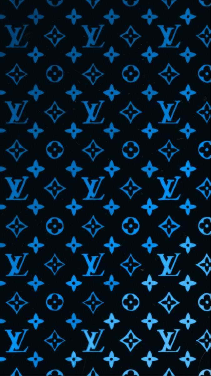 Stay fashionable with cool Louis Vuitton Wallpaper