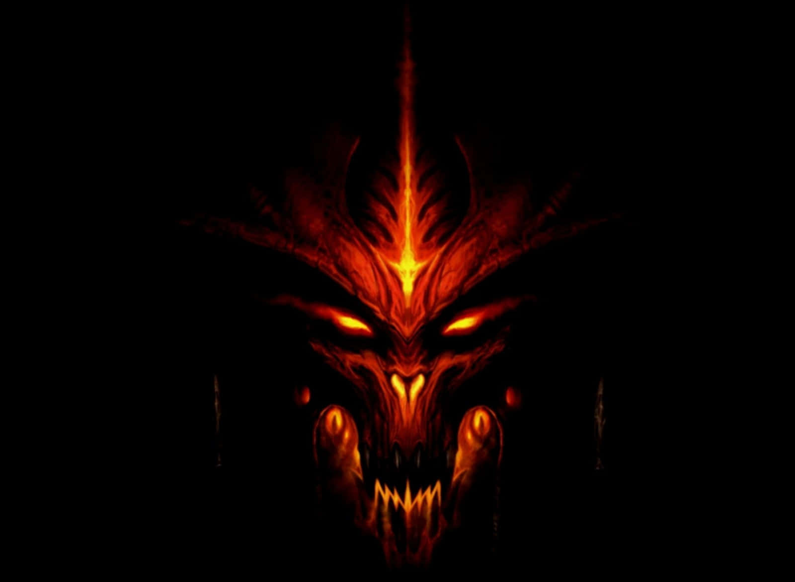 Cool Devil Profile Picture