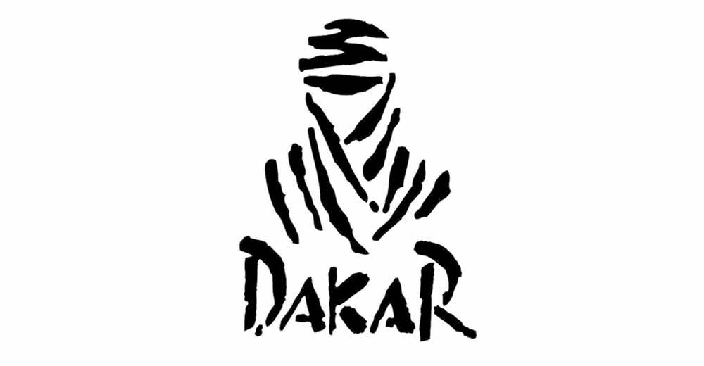 Dakar Rally Emblem Wallpaper