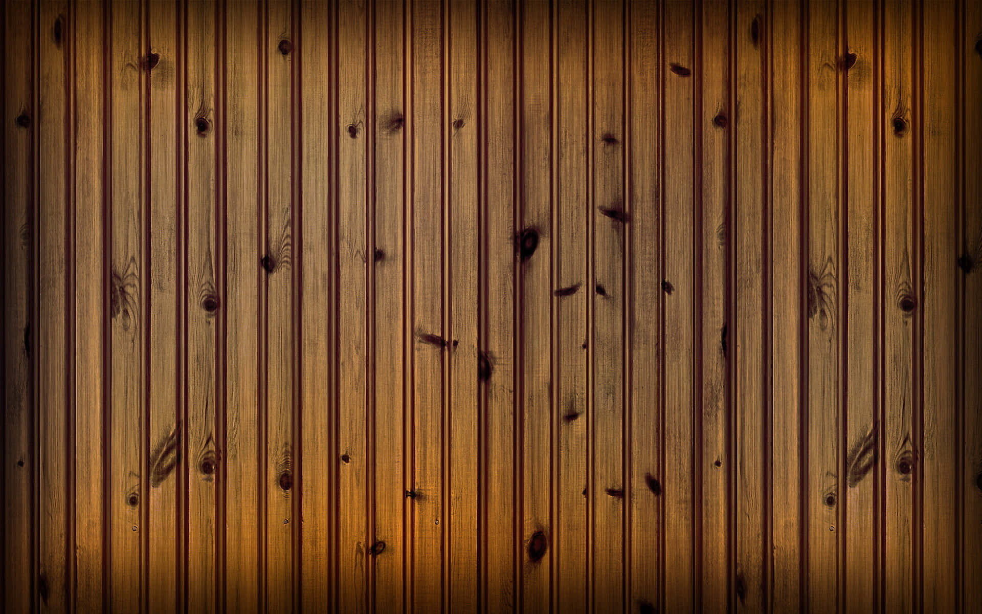 Exquisite Dark Bamboo Wooden Background Wallpaper