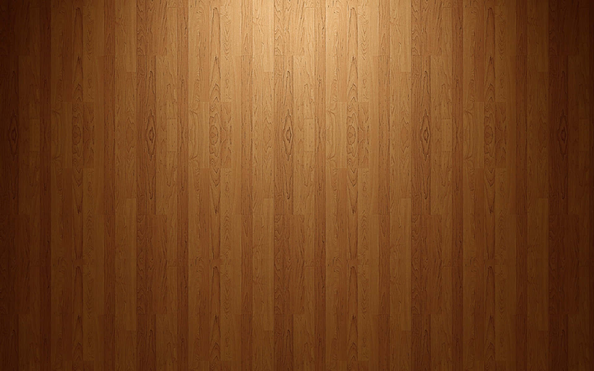 Rich Brown Wooden Planks Background Wallpaper