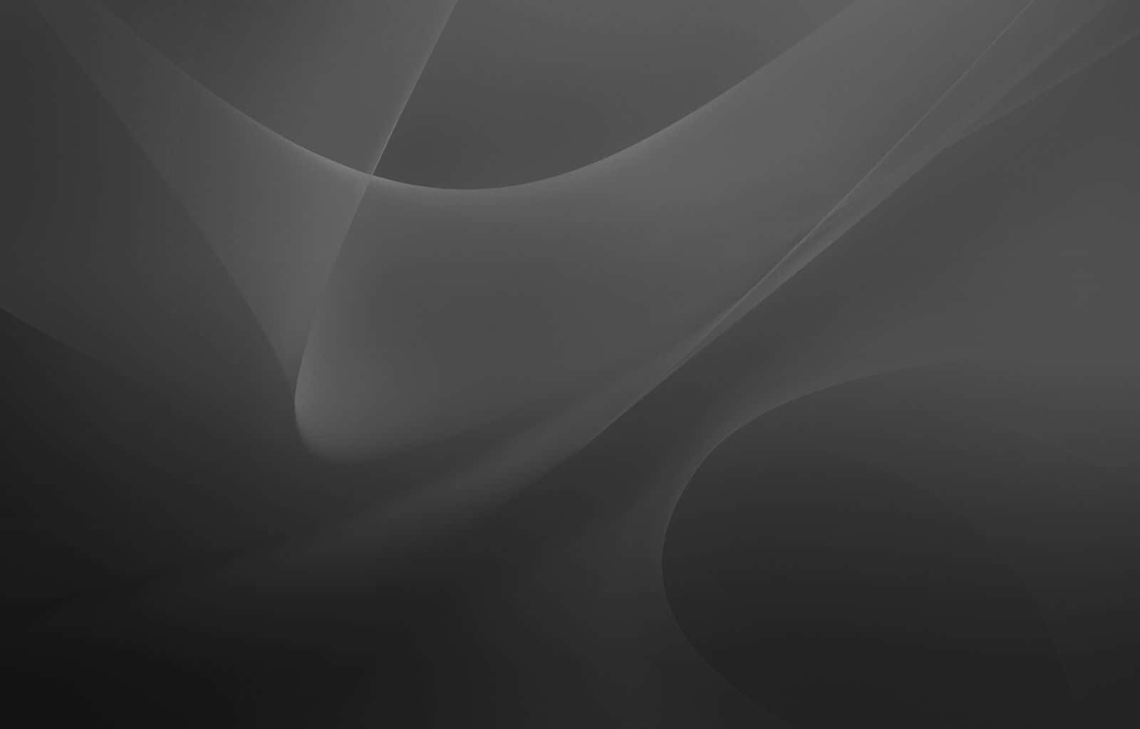 Simple yet Elegant - Modern Dark Gray Background