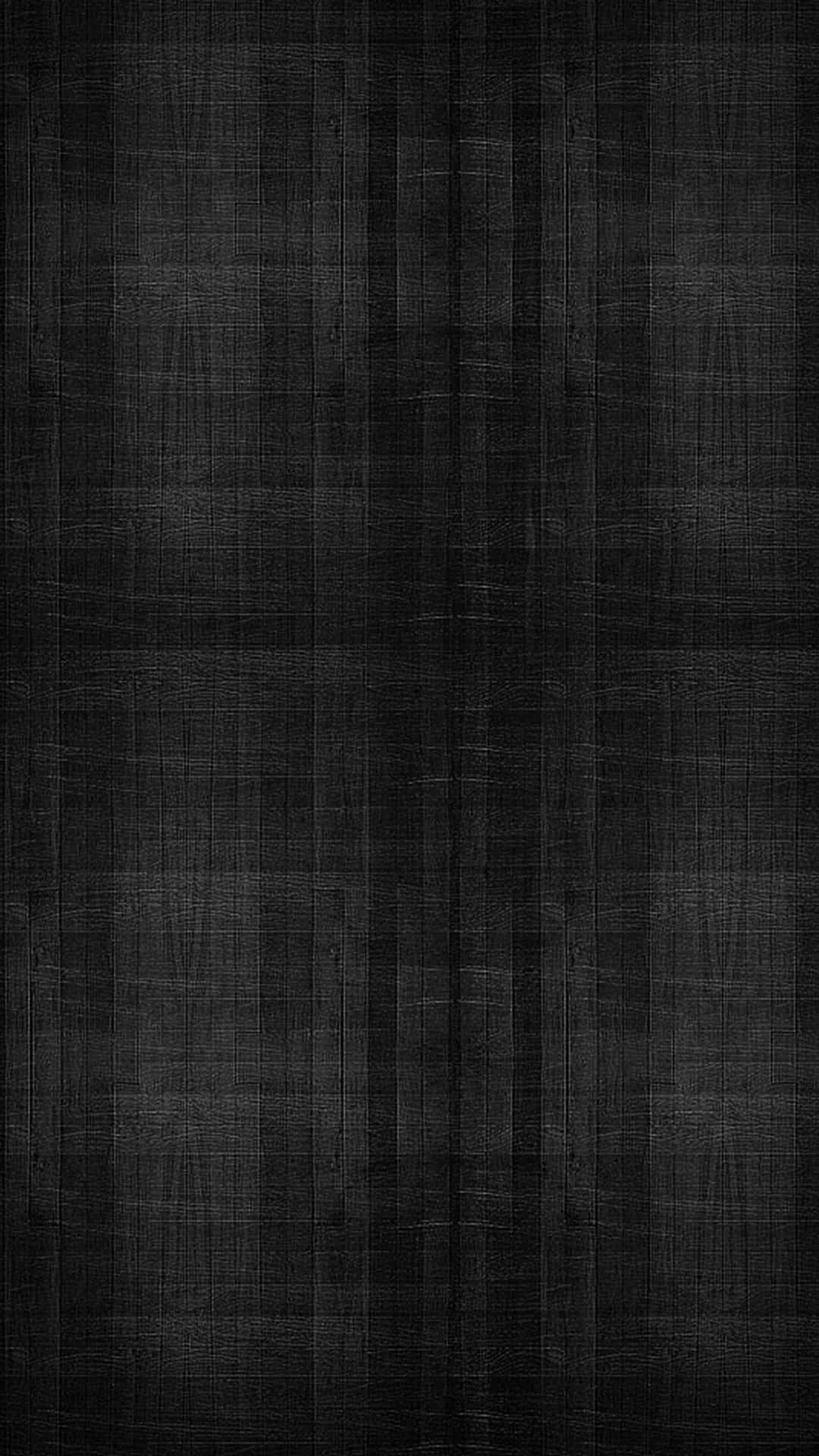 Dark Gray Background with Geometric Pattern