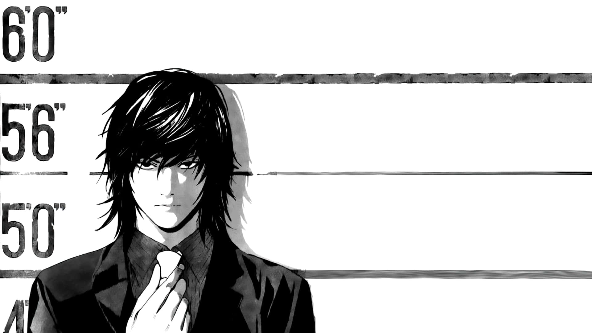 The secretive world of Death Note