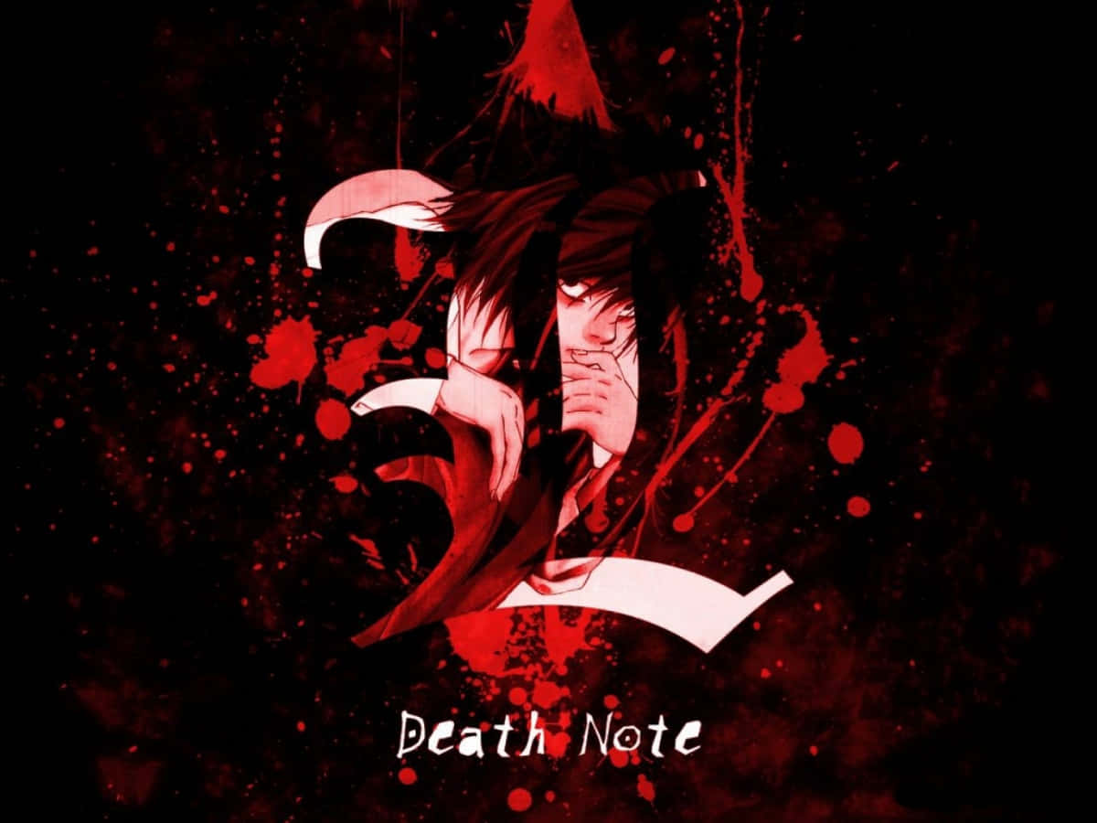 Light Yagami is the Protagonist of Death Note