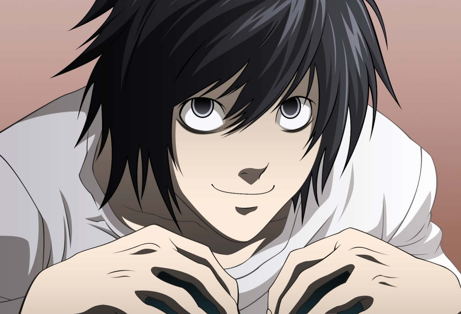 Light Yagami, The Mastermind Behind Death Note