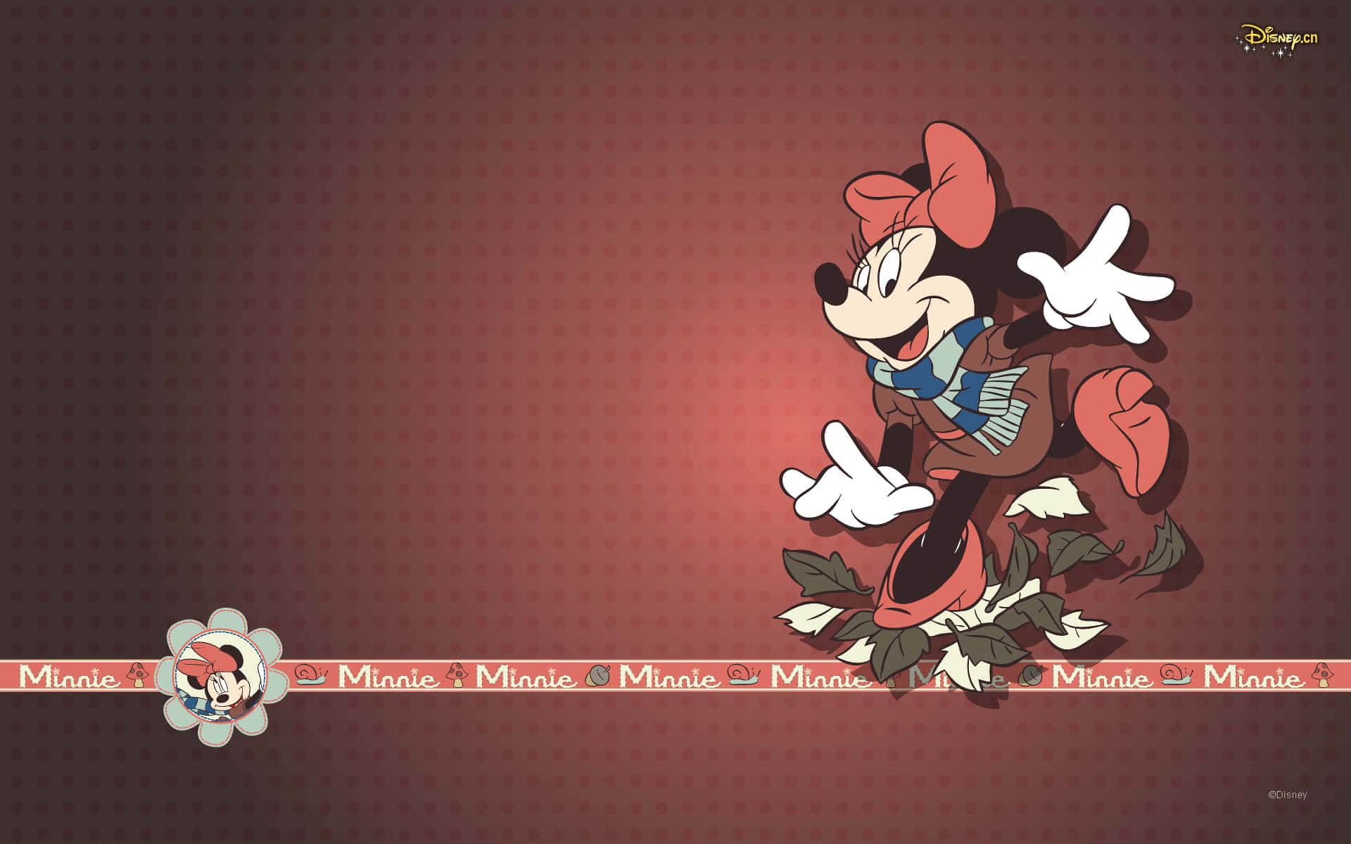 Disney Background