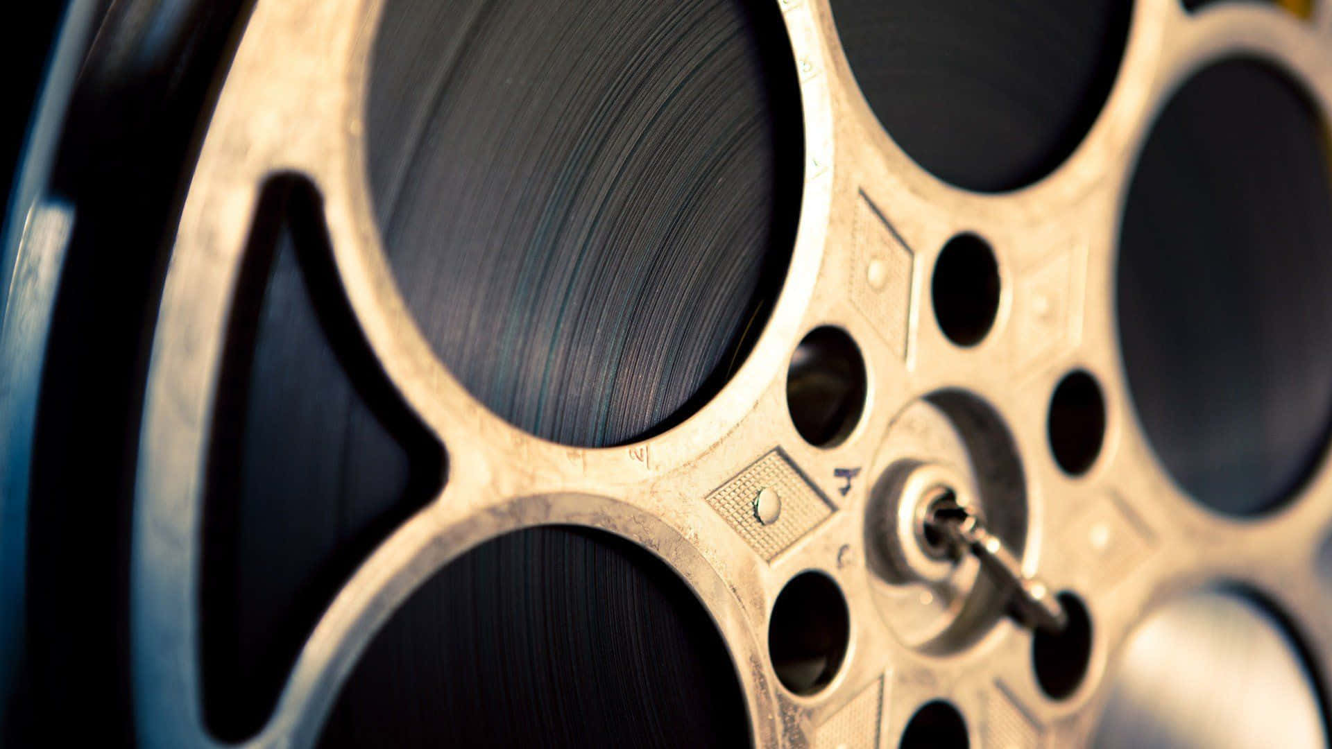 An Inside Look at the FILM Industry