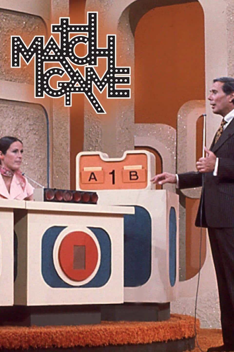 Game Show Background Match Game Show Live Set
