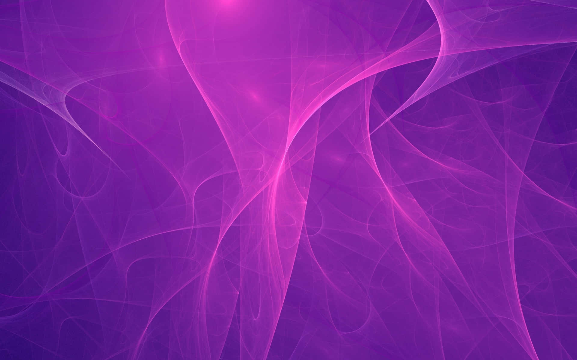 Soft Purple Waves GFX Background