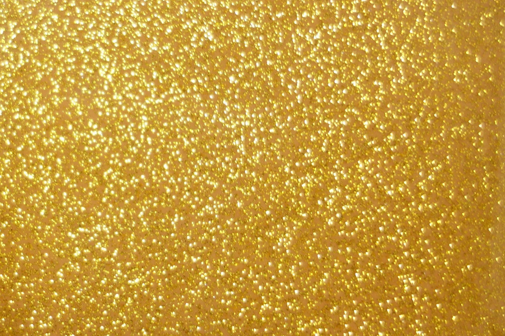 "Shine bright like gold." Wallpaper