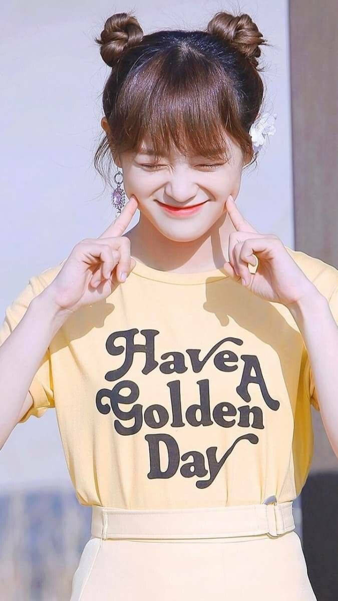 Golden Day Kim Se Jeong Wallpaper