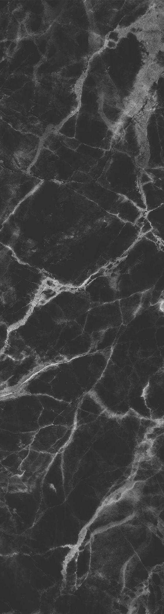 Gray And Black Marble iPhone Wallpaper