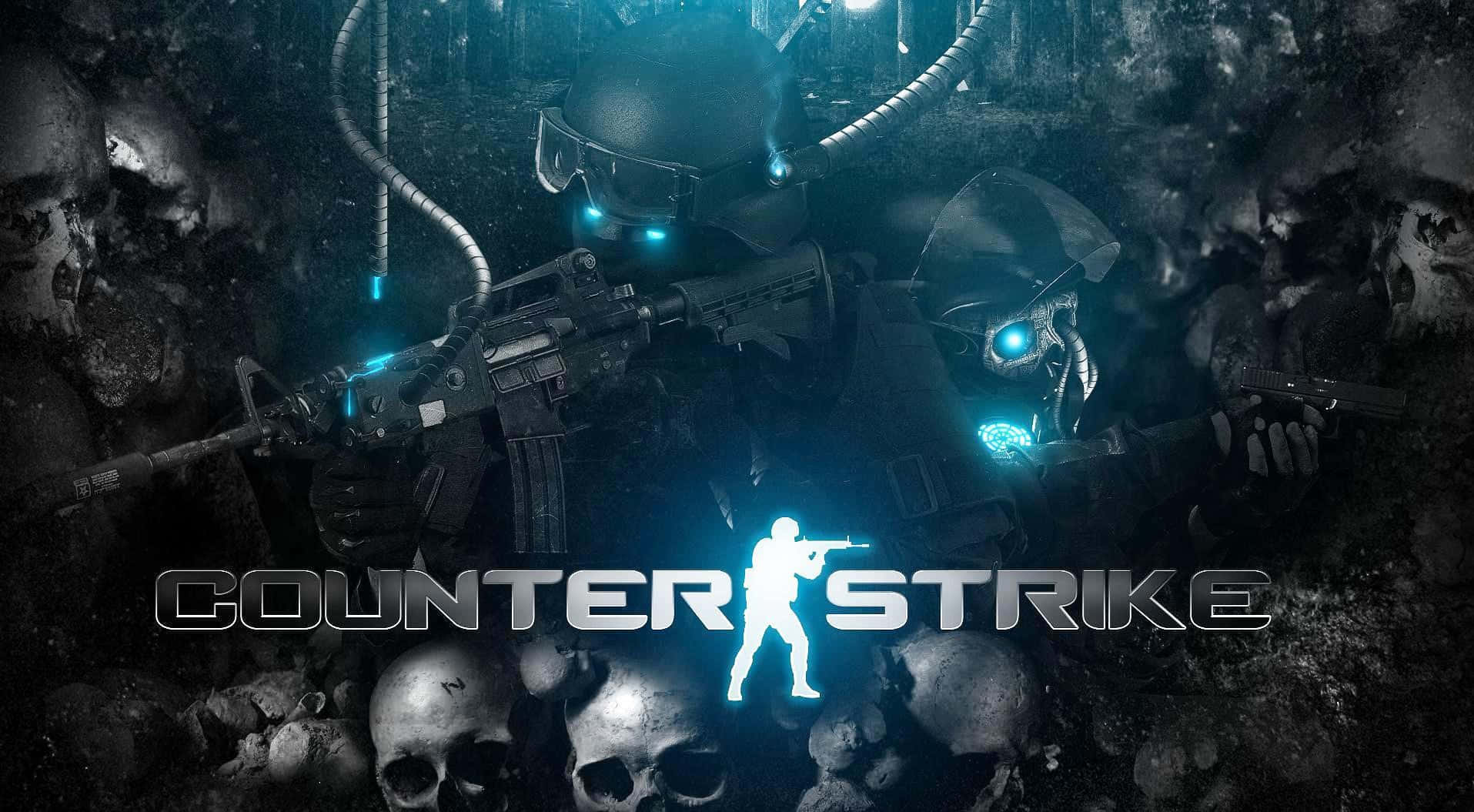 Take on Counter-Strike Global Offensive challenges with intense gaming action!