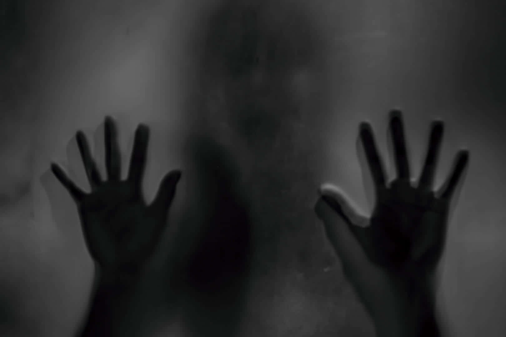 Horror Hands Picture