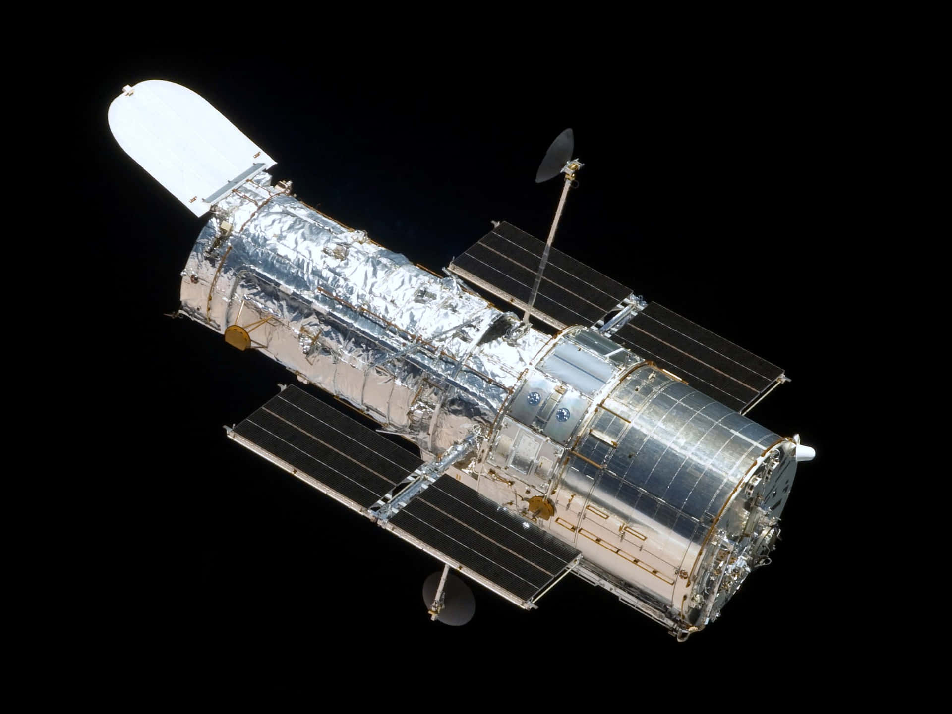Detailed Close Up Hubble Pictures Hd