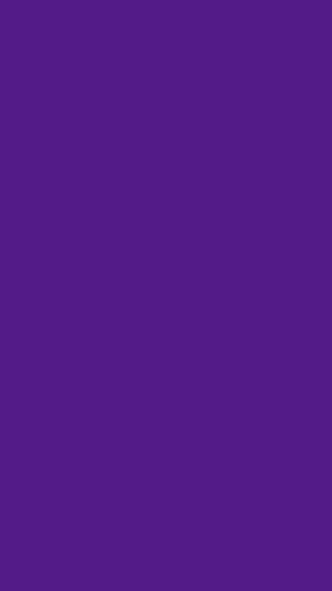 Indigo Plain Purple Wallpaper