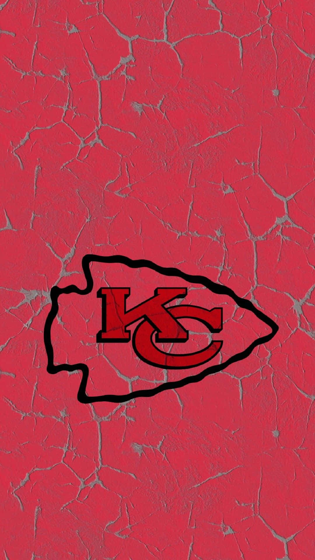 Kansas City Chiefs Iphone Screen Wallpaper