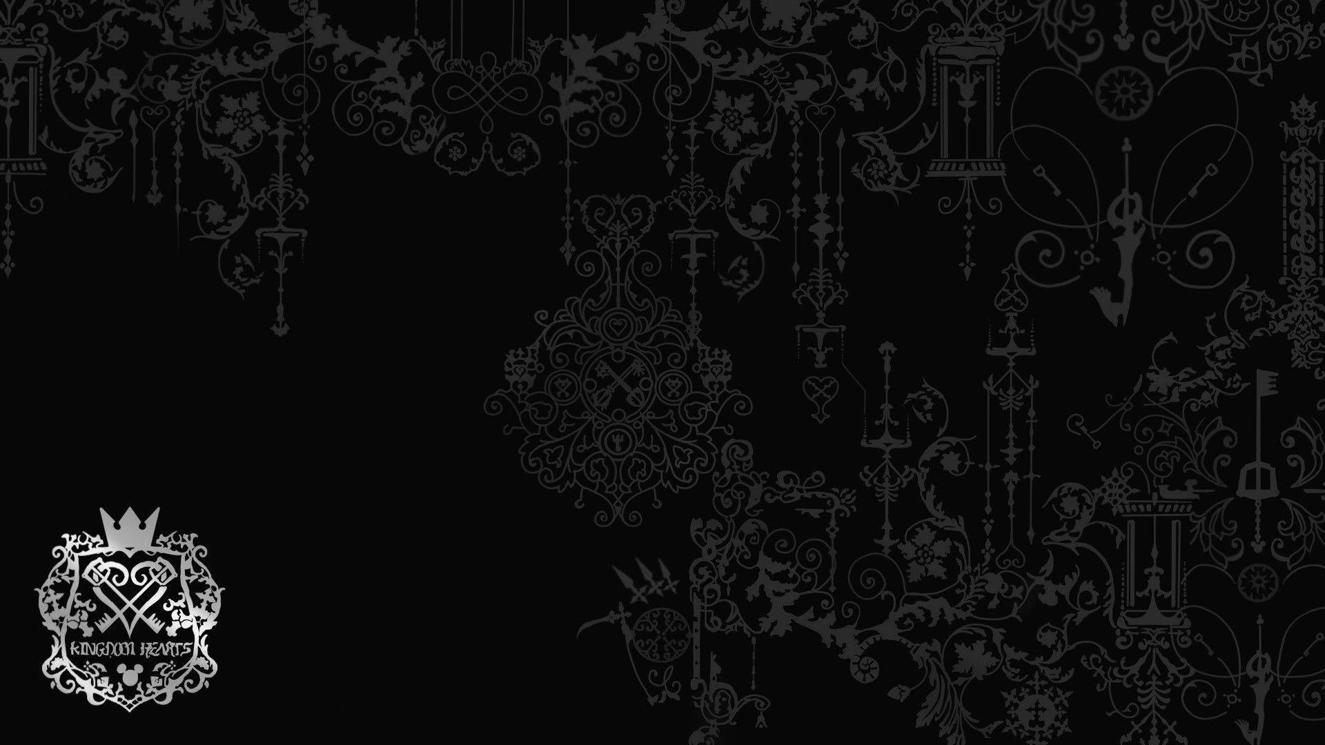“Unlock the mysteries of Kingdom Hearts 3” Wallpaper
