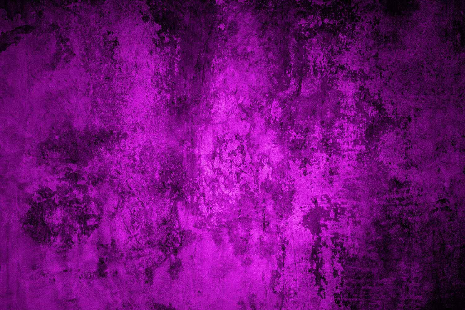 Light Purple Grunge Texture Wallpaper