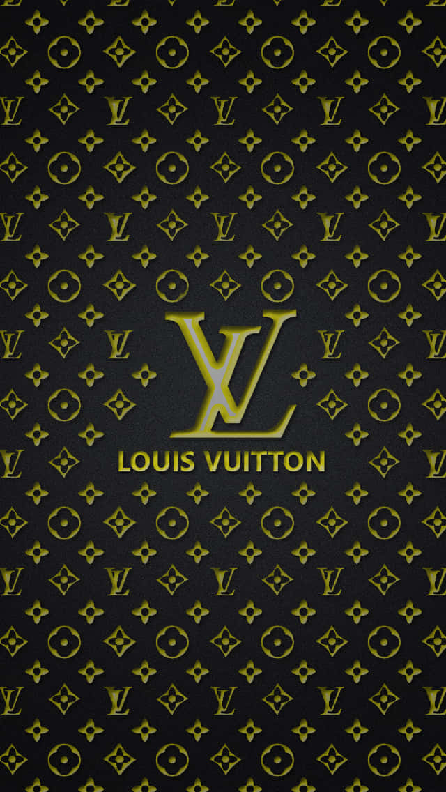 Luxury Brands Louis Vuitton Iphone Wallpaper