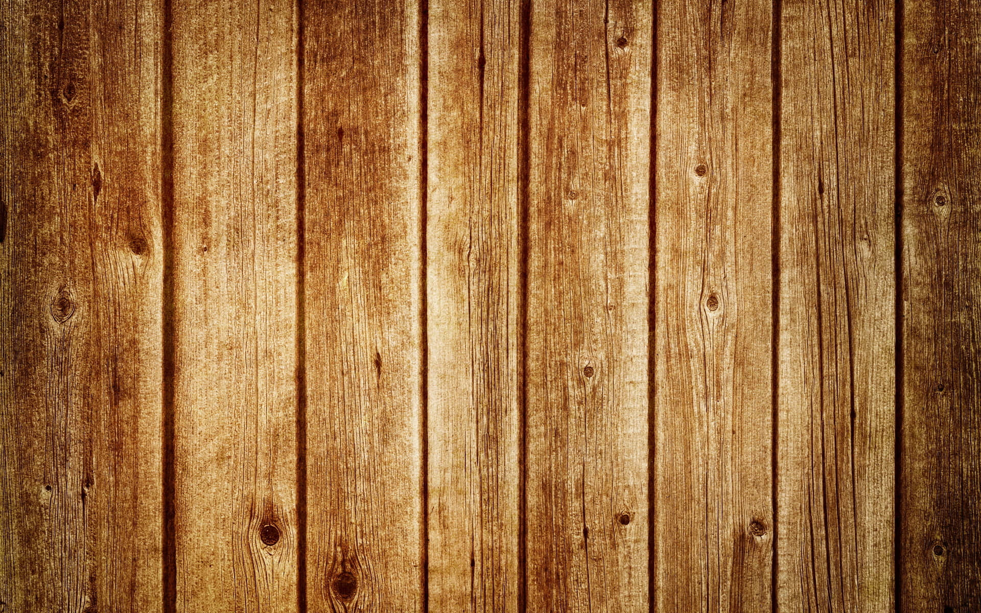 Mango Chocolate Sandy Wood Planks Wooden Background Wallpaper