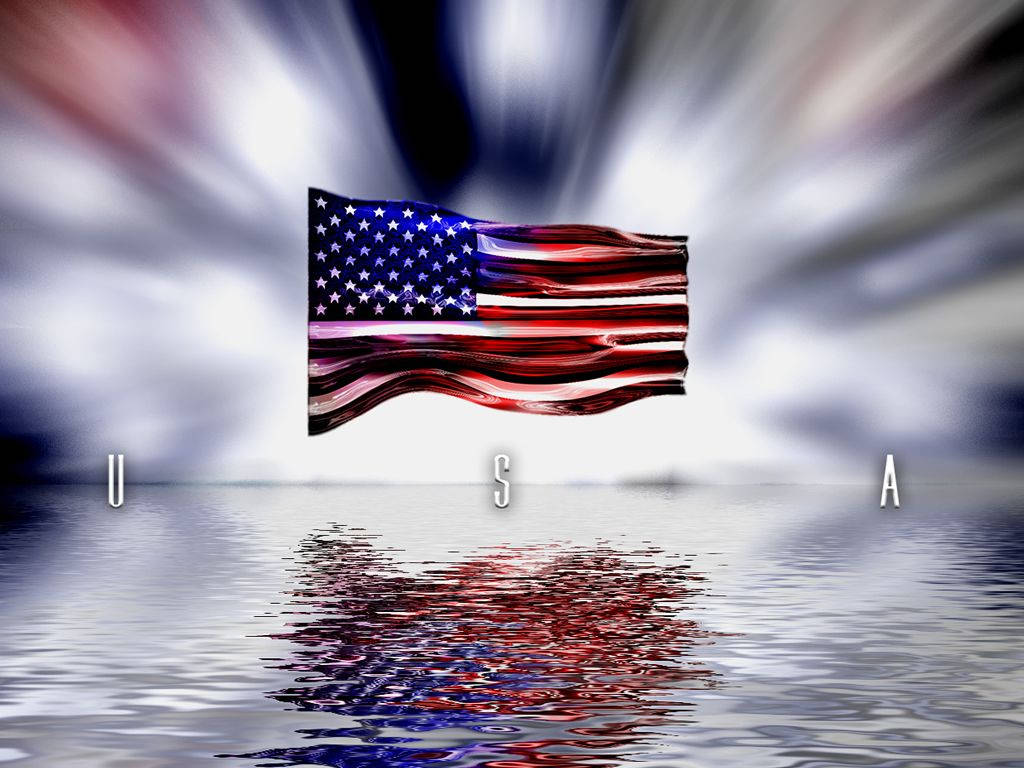 With Pride Comes Responsibility - Memorial Day Wallpaper