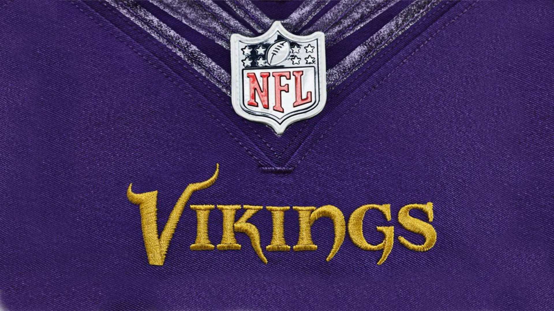 Minnesota Vikings NFL HD Wallpaper