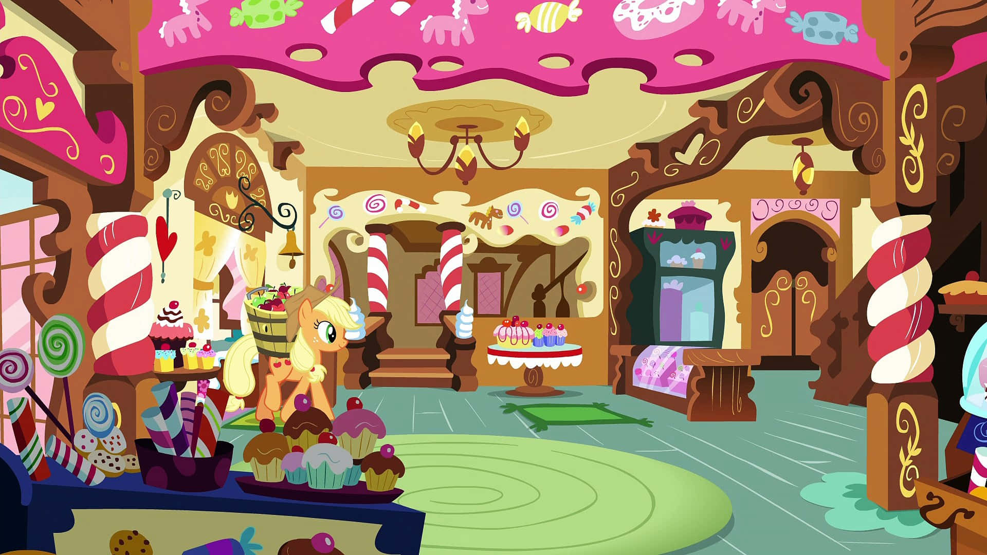Unlock a world of fun with a Mlp Phone!
